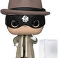 Funko The Office - Dwight Schrute The Strangler Pop Vinyl Figure Bundled with Compatible