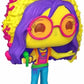 Funko Pop Janis Joplin Blacklight Shop x Fun on The Run 2023