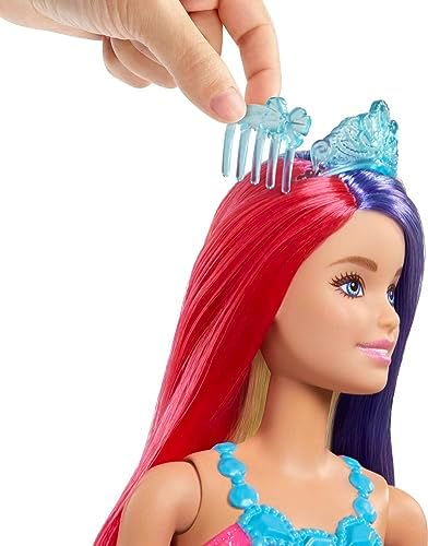 Barbie Dreamtopia Doll