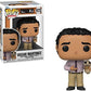 Funko TV POP The Office Collectors Set 4 - Erin with Happy Box Champagne Kevin as Dunder Mifflin Superhero Oscar with Scarecrow Doll