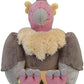 Pokemon Center Sitting Cuties Mandibuzz Plush 630 - Generation 5 - 6 In