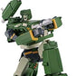 Hasbro Takara Tomy Transformers Masterpiece MP-47 Hound Action Figure