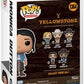Funko POP TV Yellowstone - Monica Dutton - Collectable Vinyl Figure