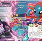 Pokemon TCG Deoxys V Battle Deck 60 Cards Ready to Play