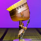Funko POP Marvel What if - Queen General Ramonda Multicolor 58650