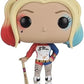 Funko POP Movies Suicide Squad Action Figure Harley Quinn