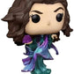 Funko Agatha Harkness Pop 826 Pop TV Wanda Vision Vinyl Figure Bundled with EcoTek