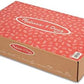 Melissa & Doug Melissa Doug Wooden Railway Set 130 Pieces - Wooden Train Set for Toddlers