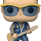Funko Pop Rocks U2 - Adam Clayton - Collectable Vinyl Figure