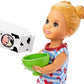 Barbie Skipper Babysitters Inc. Feeding Playset