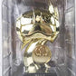 Funko Star Wars Rebel Pilot Boss Trophy 2016 Smuggler's Bounty Gold Figurine