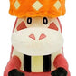Pokemon Center Original Crocalor Plush Doll