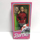Barbie Canadian Barbie 4928 1987