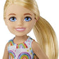 Barbie Chelsea Doll