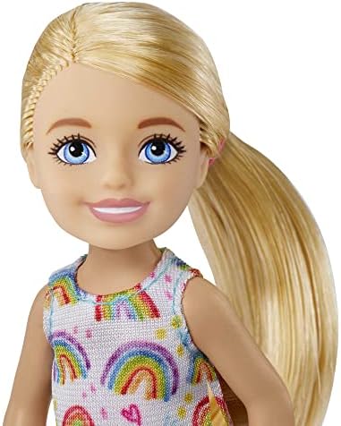 Barbie Chelsea Doll