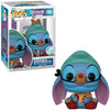 Funko POP Vinyl Excl Stitch Costume Gus Gus