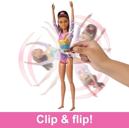 Barbie Careers Playset