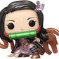 Funko Pop Animation Demon Slayer - Nezuko Kamado - Collectable Vinyl Figure