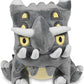 Pokemon Center Sitting Cuties Bastiodon Plush 411 - Generation 4-6 in