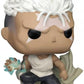 Funko Pop Animation Full Metal Alchemist Brotherhood - Scar - Collectable Vinyl Figure