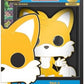 Funko Pop Pin Sonic The Hedgehog - Super Tails