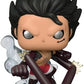 Funko POP Animation One Piece - Snake-Man Monkey D. Luffy - Collectable Vinyl Figure