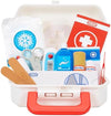 Little Tikes First Aid Kit Realistic Doctor Pretend Play Toy for Includes 25 Ages