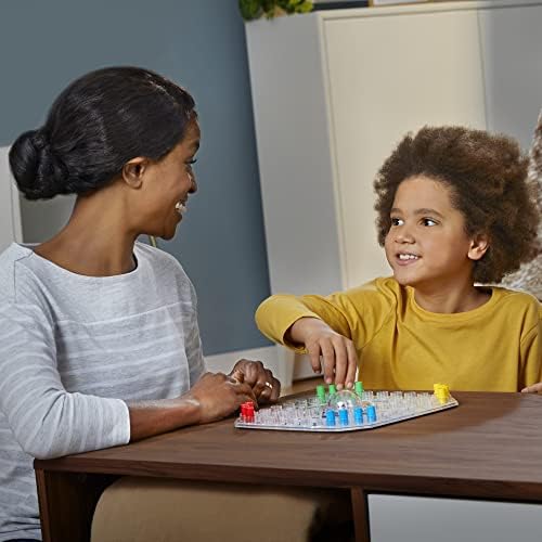 Hasbro Trouble Game