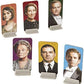 Hasbro Clue Downton Abbey Edition Board Game for Ages 13 Up Inspired by Downton Abbey