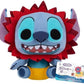 Funko Pop Plush Disney Stitch in Costume - The Lion King Stitch as Simba 7