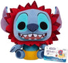 Funko Pop Plush Disney Stitch in Costume - The Lion King Stitch as Simba 7