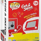 Funko POP Vinyl Retro - Etch A Sketch - Collectable Vinyl Figure