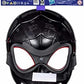 Marvel Spider-Man Marvel Across The Spider-Verse Miles Morales Mask for Roleplay and