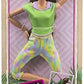Barbie Made to Move Doll