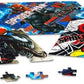 Marvel Spiderman Jigsaw Puzzle