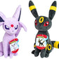Pokemon 8 Espeon Umbreon Plush
