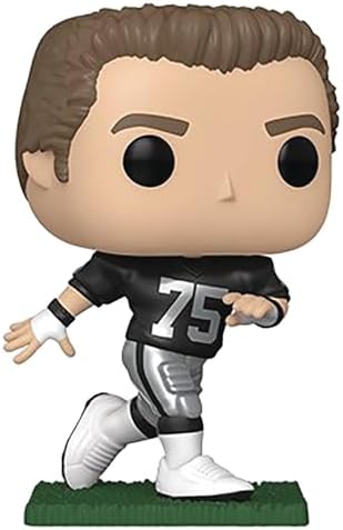 Funko POP NFL Legends- LaDainian Tomlinson Chargers Multicolor One Size