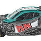 Transformers Studio Series 58 Deluxe Class Dark of The Moon Movie Roadbuster Action