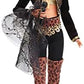 Barbie Signature Gloria Estefan Doll in Gold and Black Fashion and with Microphone Gift