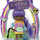 Barbie Extra Minis Doll 7