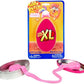 Crayola XL Silly Putty Super Bright Neon Colors Fidget 1ct