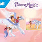Playmobil Pegasus with Rainbow in The Clouds