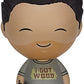 Funko Dorbz Shaun of The Dead-Ed Colors May Vary Action Figure