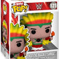 Funko Bitty POP WWE - 4 Pack - Dusty Rhodes Bitty POP Jerry Lawler Bitty POP RIC Flair