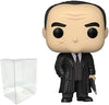 Funko The Batman - Oswald Cobblepot Funko Pop Protector Bundle - Oswald Cobblepot Pop