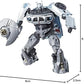 Transformers E0745 Tra Gen Studio Series Deluxe Jazz Action Figure