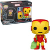Funko Pop Toy Figure - Trivial Optimal 30