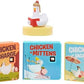 Little Tikes Story Dream Machine Cluck Cluck Story Collection Storytime HarperCollins