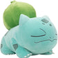 Pokemon Pikachu Sleeping Plush - 18-Inch Premium Plush in Sleeping Pose