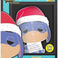 Funko Pop Pin Disney Holiday - Eeyore